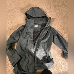 Columbia jacket